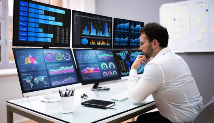 iggroup.ai unterstützt Investoren dabei, Strategien in Gewinne umzusetzen