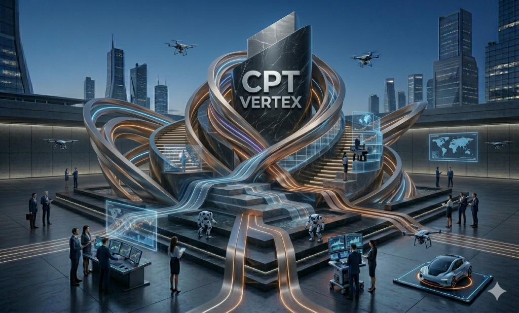 CptVertex bietet Werkzeuge für eine datenbasierte Handelsstrategie im Jahr 2026