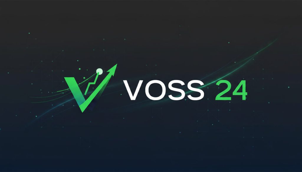 Voss24 beseitigt Komplexität – Investieren wie ein Profi in Minuten