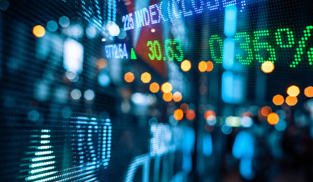 CptVertex-Trader meistern volatile Märkte mit starken Ergebnissen