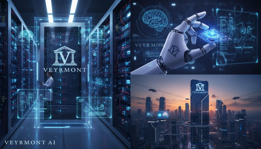 Veyrmont garantiert absolute Privatsphäre für alle Kunden