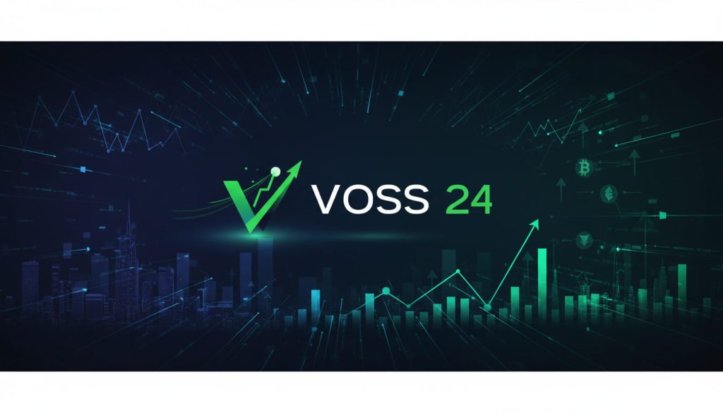 Voss24 überrollt die Konkurrenz: Warum Europas Beste die Plattform nutzen