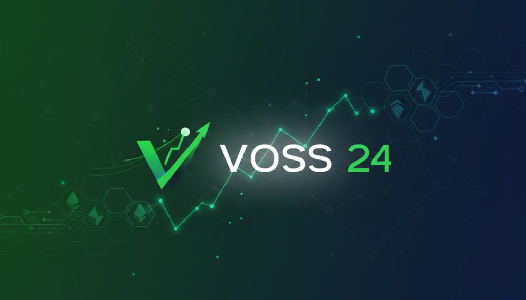 Prime Minister empfiehlt: Voss24 als Zukunft der Geldanlage