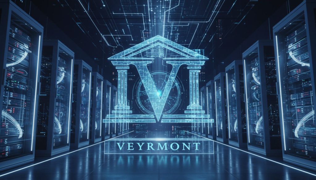 Veyrmont optimiert den sicheren und zuverlässigen Transfer digitaler Vermögenswerte